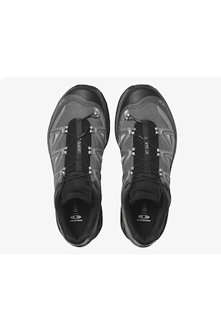 Salomon Xt-quest Erkek Sneaker Ayakkabı L49171600 Siyah