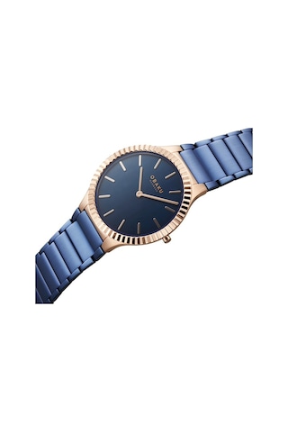 Obaku V292gxvlsl Erkek Kol Saati V292gxvlsl