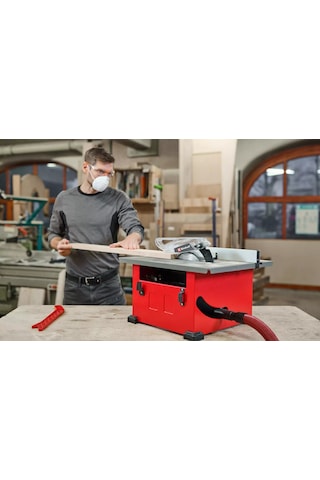 Einhell TC-TS 8 Tezgah Testere - 4340426