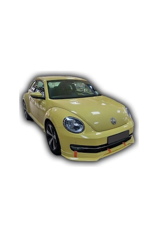 Volkswagen Beetle Uyumlu Yedek Parça Ön Karlık Boyasız