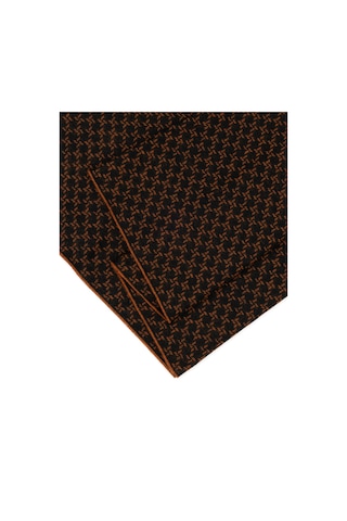 Pierre Cardin Erkek Turuncu Kaşkol 50278914-571 Turuncu