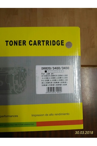 Dr 3405 Uyumlu Drum Ünitesi (5755-5200-5500)