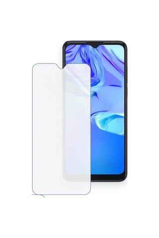 Tcl 305 Uyumlu Ön Yüzey Nano Şeffaf Hidrojel Ekran Koruyucu 72129650
