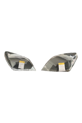 OPEL ASTRA H FAR CAMI, SAĞ SOL TAKIM. 1216660,1216659 OPEL ASTRA H FAR CAMI, SAĞ SOL TAKIM. 1216660,1216659