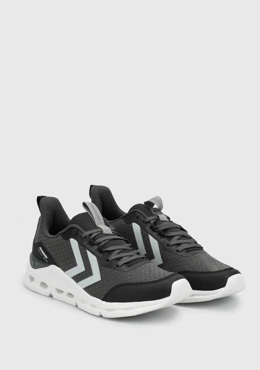 Hummel Wonx Run Siyah Unisex Sneaker 900800-2001 Siyah