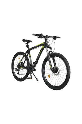 Corelli Felix 1.1 27 5 Jant Bisiklet 21 Vites Dağ Bisikleti Sarı