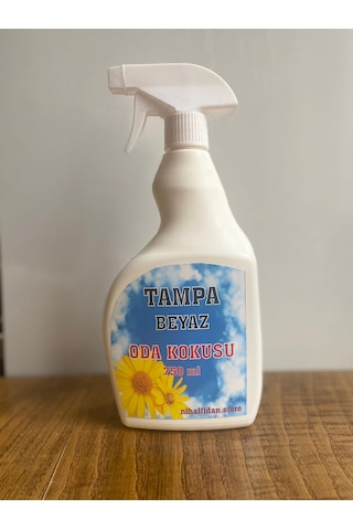 Esmen Egelia Okyanus Ferahlığı Kumaş ve Oda Kokusu 400 ML