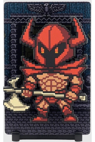 Figgyz Death Adder 126 - Golden Axe
