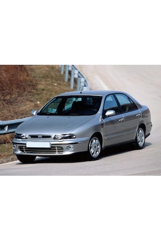 Fiat Marea 1996-2007 Ön Cam Silecek Takımı Silgeç Seti 55x48cm