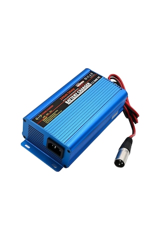 24v 8a Akülü Tekerlekli Sandalye Şarj Cihazı