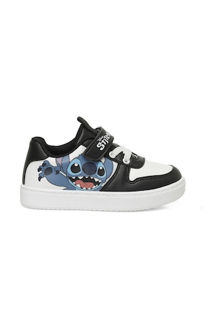 Stitch Roksana.p4pr Siyah Erkek Çocuk Sneaker 000000000102007985 Siyah