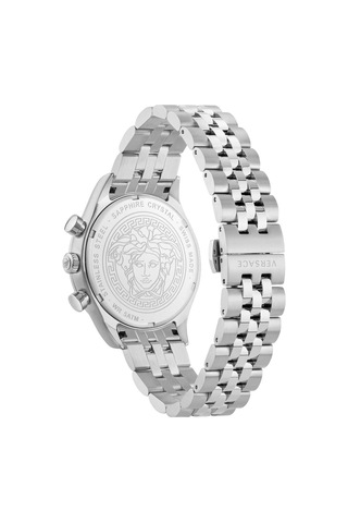 Versace Vrscve2u01325 Erkek Kol Saati Metal