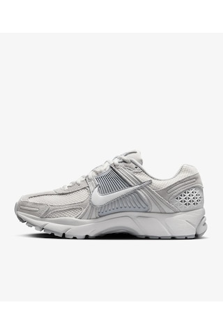 Nike Zoom Vomero 5 'pure Platinum' Kadın Sneaker Gri
