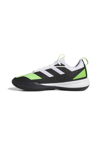Adidas Subzone Beyaz Erkek Basketbol Ayakkabısı 000000000102688255 Beyaz-sıyah-sarı
