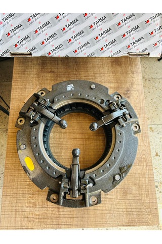 Massey Ferguson 135-165 Uyumlu Debriyaj Baskısı 11 İnç 12 Yaylı Tarma Marka