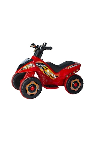 UJ Toys 6V Akülü ATV