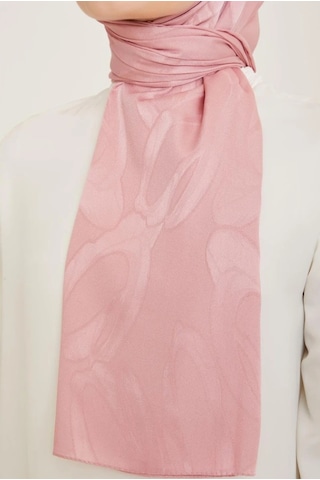 Armine Trend Mira Şal 1 - 242725 Pembe Pembe