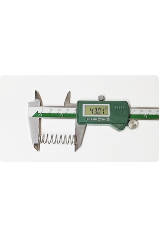 BASKI YAYI 0,80X12X43MM