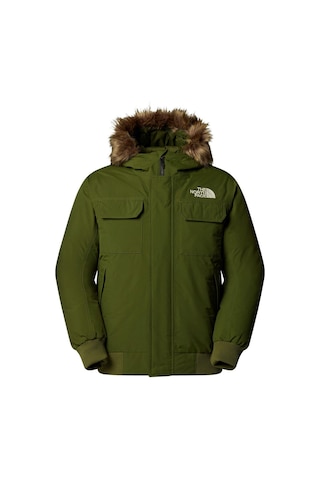 The North Face Erkek Mcmurdo Bomber Mont Nf0a5gd9brı1 Tek Renk