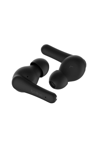Belkin Soundform AUC012BTBK TWS Bluetooth 5.3 Kulak İçi Kulaklık