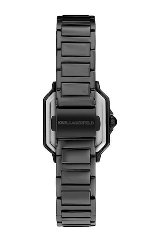 Karl Lagerfeld R0553102504 Kadın Kol Saati Siyah