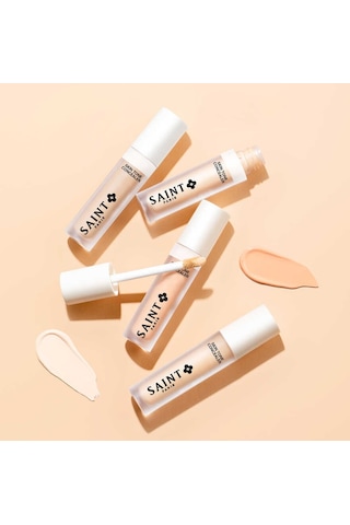 Luxury Prestige Saint Paris Skin Tone Concealer 07 Ivory