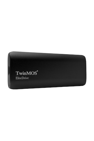 Twinmos 1 TB External SSD USB 3.2 Type-C Taşınabilir Disk