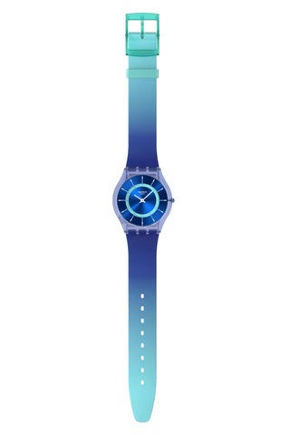 Swatch Ss08ı100 Unisex Kol Saati