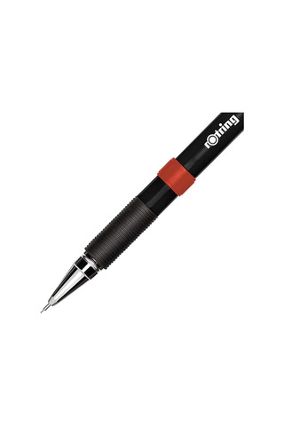 Visumax Versatil Uçlu Kalem, 0.7 Mm, Siyah
