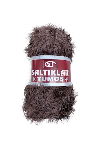 Yumoş Sakallı El Örgü Ipi Yünü 93 Yumoş Sakallı El Örgü Ipi Yünü 93