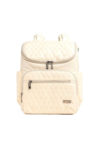Baby2go Go Bag Victoria Anne Bebek Bakım Çantası Krem