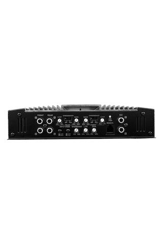 Garaj Dünyası Soundmax Sx-pw5500.5 5 Kanal Profesyonel Anfi