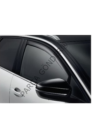 Yeni 3008 Yeni 5008 C5 Aircross C84 Ön Cam Rüzgarlığı 161644338