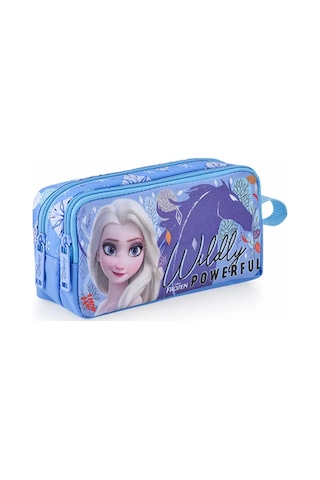 Frocx 48392 Frozen Kalem Çantası Hawk Wıdely