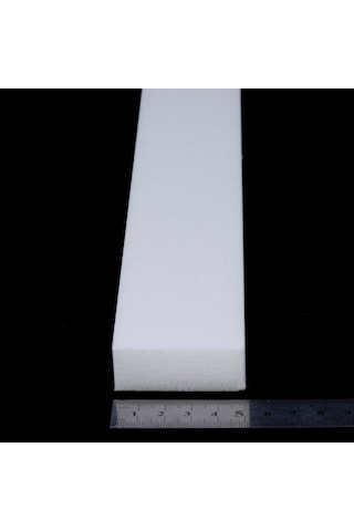 Europiyer Stropiyer 2X5 Cm Düz Bordür Çıta (1 Metre Fiyatlı)