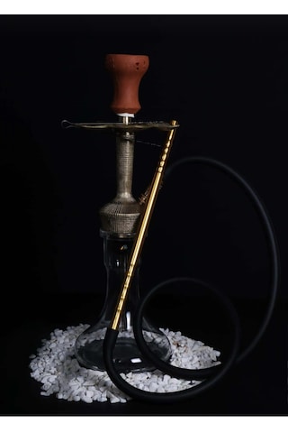 Medium Tradi Nargile Seti