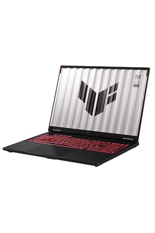 Asus TUF Gaming A16 FA608UM-RV131 R7-260 16 GB 512 GB SSD 8 GB RTX5060 16" Free Dos Dizüstü Bilgisayar