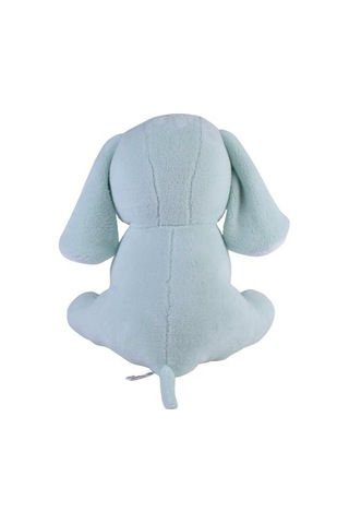 Oturan Fil Mint Yeşili Wellsoft 45 cm