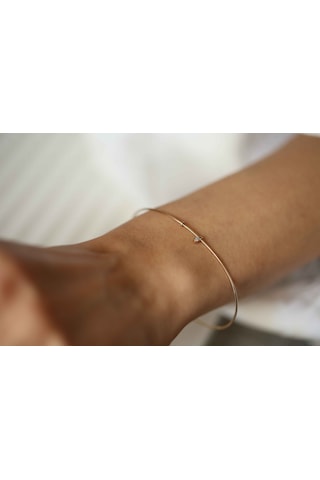 Reis Thin Dia Bangle