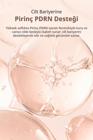 Esmer Pirinç Özü İçeren Cilde Dolgun & Sıkı Görünüm Sunan Bakım Kremi Mıdha Brown Rice Firming Cream