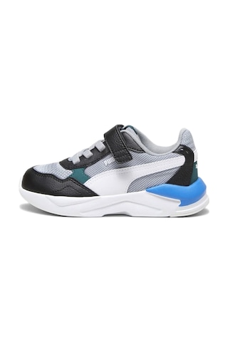 Puma X-ray Speed Lite Ac Ps Çocuk Spor Ayakkabı 38552521 Siyah
