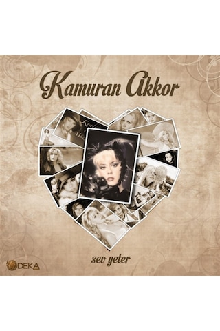 Kamuran Akkor-Sev Yeter