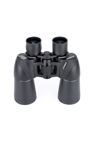 Bushman Cb 10x50 Profesyonel Dürbün Siyah