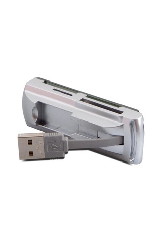 S-Link Sl A 84 Usb Harici Tf M2 Tam Kart Okuyucu