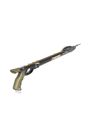 Cressi Victory 100cm Açık Kafa Zıpkın