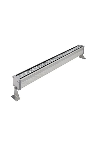 Wallwasher Duvar Boyama Led Aydınlatma 67 Cm 24 Watt Rgb