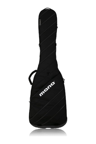 Mono M80-veb-ult-blk Vertigo Ultra Bas Gitar Gigbag Siyah