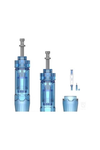 Dr. Pen A9 - M8S 12 Pin Dermapen İğnesi 10'lu
