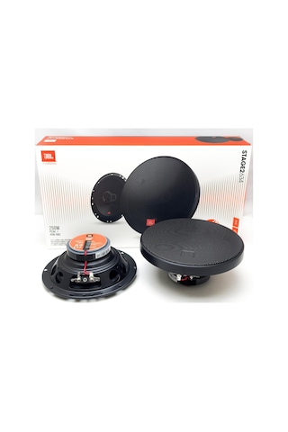 Jbl Stage2 634 Koaksiyel Hoparlör 16cm Tweeterli 3 Yollu 250 Watt 2 Adet