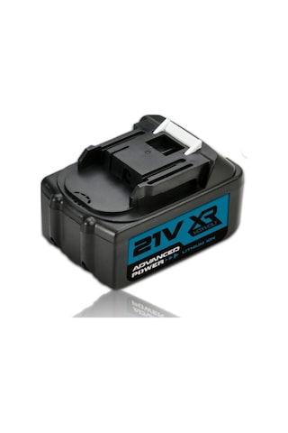 Assur Şarjlı Matkap, Kırıcı, Taşlama, İspiral, Budama, Testere, Somun Sıkma Bataryası 10 Pili Akü